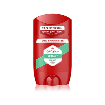 Old Spice Restart Deodorant Stick For Men