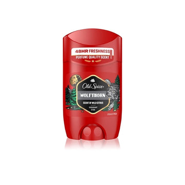 Old Spice Wolfthorn Xxl Deodorant Stick Deodorant Stick