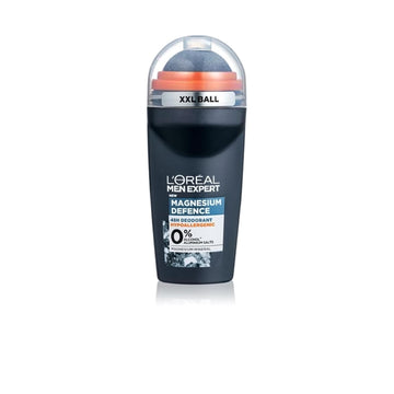 L’Oréal Paris Men Expert Magnesium Defence Roll-On Deodorant For Men