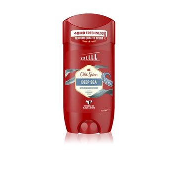 Old Spice Deep Sea Deodorant Stick