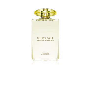 Versace Yellow Diamond Shower Gel For Women