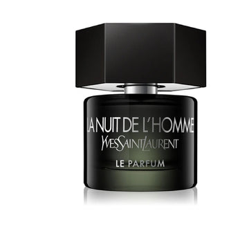 Yves Saint Laurent La Nuit De L'Homme Le Parfum Eau De Parfum For Men