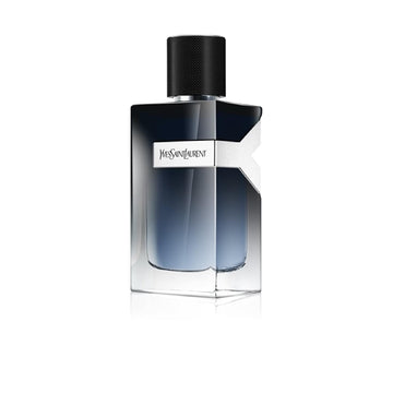 Yves Saint Laurent Y Eau De Parfum Refillable For Men
