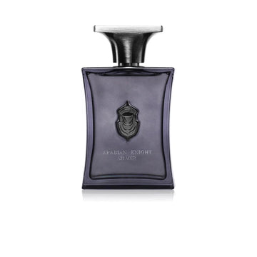 Arabian Oud Arabian Knight Silver Eau De Parfum For Men