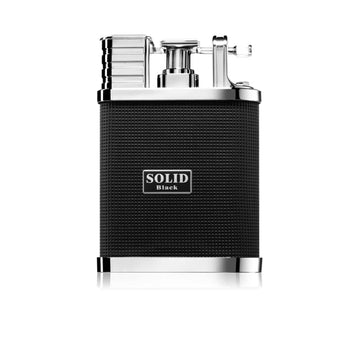 Arabian Oud Solid Black Eau De Parfum For Men