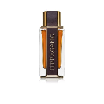 Ferragamo Ferragamo Spicy Leather Eau De Parfum For Men