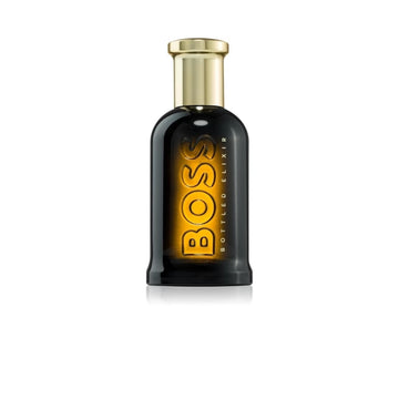 Hugo Boss Boss Bottled Elixir Eau De Parfum Intense For Men