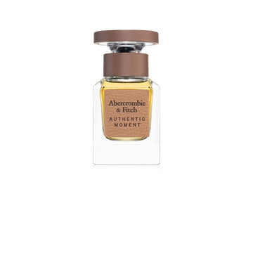 Abercrombie & Fitch Authentic Moment Men Eau De Toilette For Men