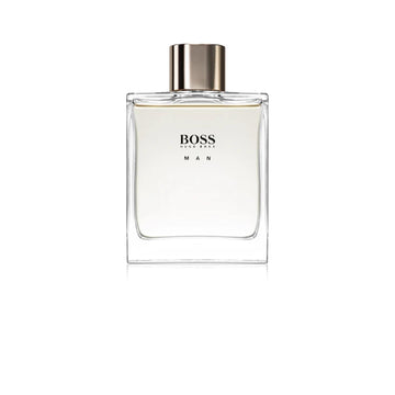 Hugo Boss Boss Man Eau De Toilette For Men