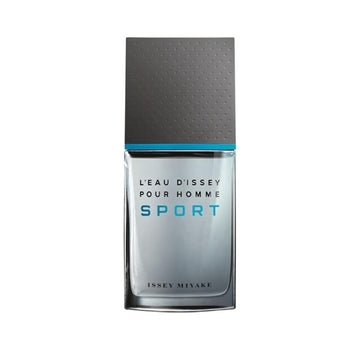 Issey Miyake L'Eau D'Issey Pour Homme Sport Eau De Toilette For Men
