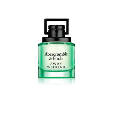 Abercrombie & Fitch Away Weekend Men Eau De Toilette For Men