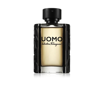 Ferragamo Uomo Eau De Toilette For Men
