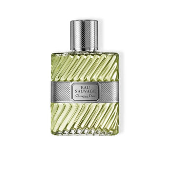 Dior Eau Sauvage Eau De Toilette For Men