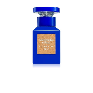 Abercrombie & Fitch Authentic Self For Men Eau De Toilette For Men