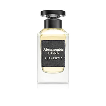Abercrombie & Fitch Authentic Eau De Toilette For Men