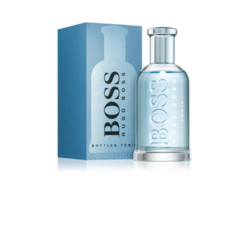 Hugo Boss Boss Bottled Tonic Eau De Toilette For Men