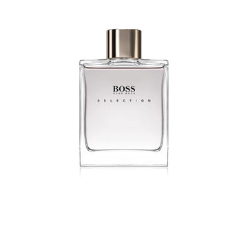 Hugo Boss Boss Selection Eau De Toilette For Men
