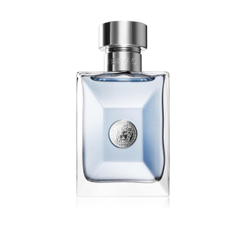 Versace Pour Homme Eau De Toilette For Men