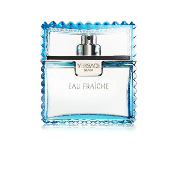 Versace Eau Fraîche Eau De Toilette For Men