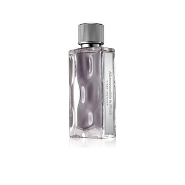 Abercrombie & Fitch First Instinct Eau De Toilette For Men