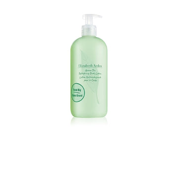 Elizabeth Arden Green Tea Refreshing Body Lotion With Green Tea For Women