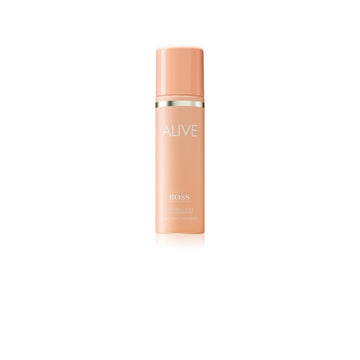 Hugo Boss Boss Alive Deodorant Spray For Women