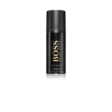 Hugo Boss Boss The Scent Deodorant Spray For Men