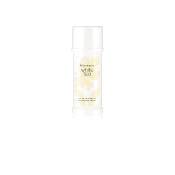 Elizabeth Arden White Tea Deodorant Cream For Women