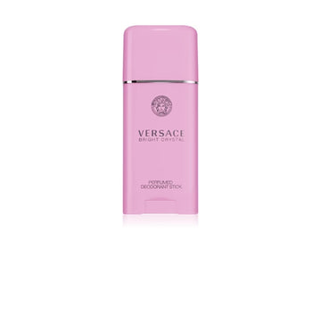 Versace Bright Crystal Deodorant Stick (Unboxed) For Women
