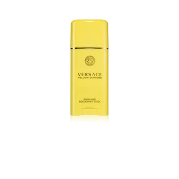 Versace Yellow Diamond Deodorant Stick (Unboxed) For Women