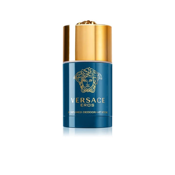 Versace Eros Deodorant Unboxed For Men
