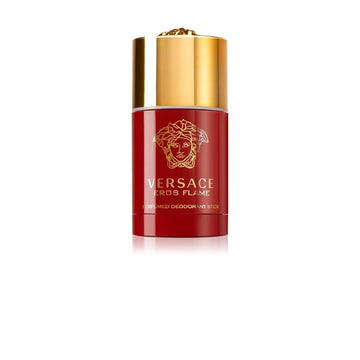 Versace Eros Flame Deodorant Stick In A Box For Men