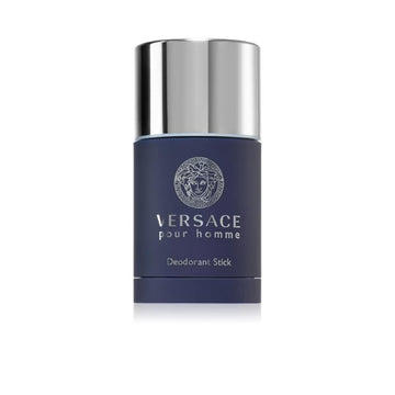 Versace Pour Homme Deodorant Stick (Unboxed) For Men