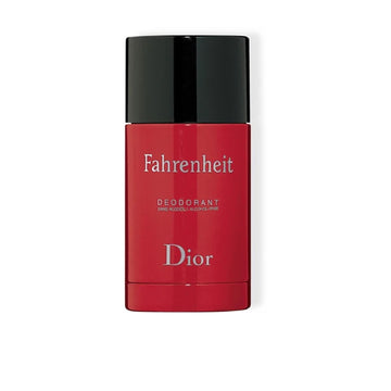 Dior Fahrenheit Deodorant Stick Without Alcohol For Men