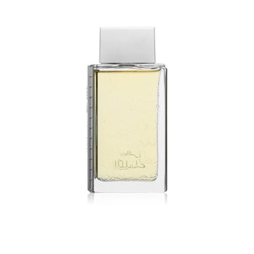 Arabian Oud Sehr Kalemat Eau De Parfum Unisex