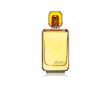 Arabian Oud Kahraman Eau De Parfum Unisex