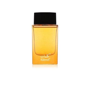 Arabian Oud Kalemat Eau De Parfum Unisex