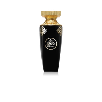 Arabian Oud Madawi Eau De Parfum Unisex