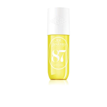 Sol De Janeiro Rio Radiance Perfumed Body And Hair Mist For Women