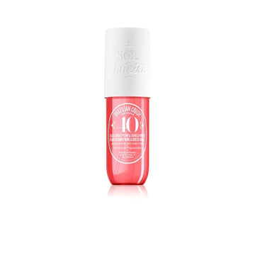 Sol De Janeiro Brazilian Crush Cheirosa '40 Perfumed Body And Hair Mist For Women