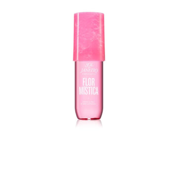 Sol De Janeiro Flor Mística Perfumed Body And Hair Mist For Women