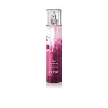 Caudalie Thé Des Vignes Eau De Toilette With A Refreshing Effect For Women