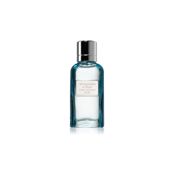 Abercrombie & Fitch First Instinct Blue Eau De Parfum For Women