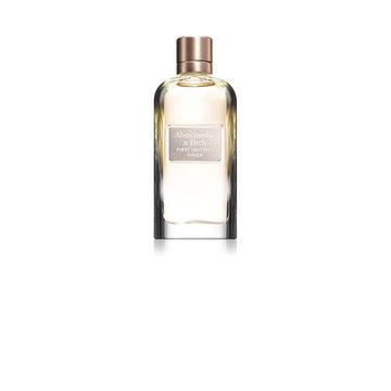 Abercrombie & Fitch First Instinct Sheer Eau De Parfum For Women