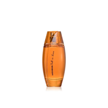Al Haramain Fall In Love Orange Eau De Parfum For Women