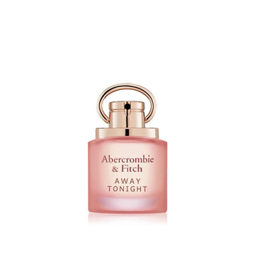 Abercrombie & Fitch Away Tonight Women Eau De Parfum For Women