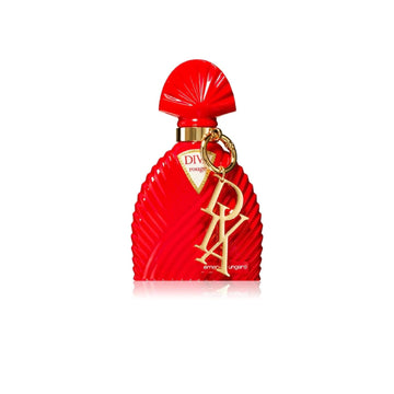 Emanuel Ungaro Diva Rouge Eau De Parfum For Women