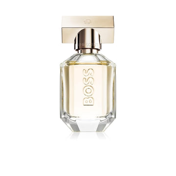Hugo Boss Eau De Parfum For Women