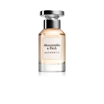 Abercrombie & Fitch Authentic Eau De Parfum For Women