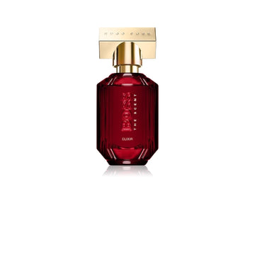 Hugo Boss Boss The Scent Elixir Eau De Parfum For Women